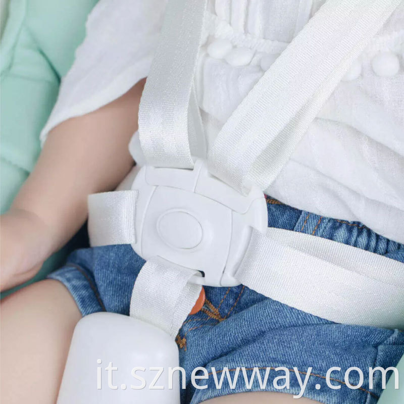 Bebehoo Portable Baby Chairs